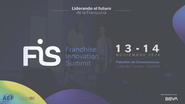 La Asociación Española de la Franquicia promueve la celebración del Franchise Innovation Summit